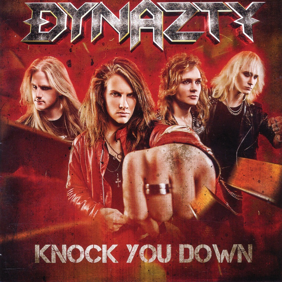 Dynazty - Knock You Down